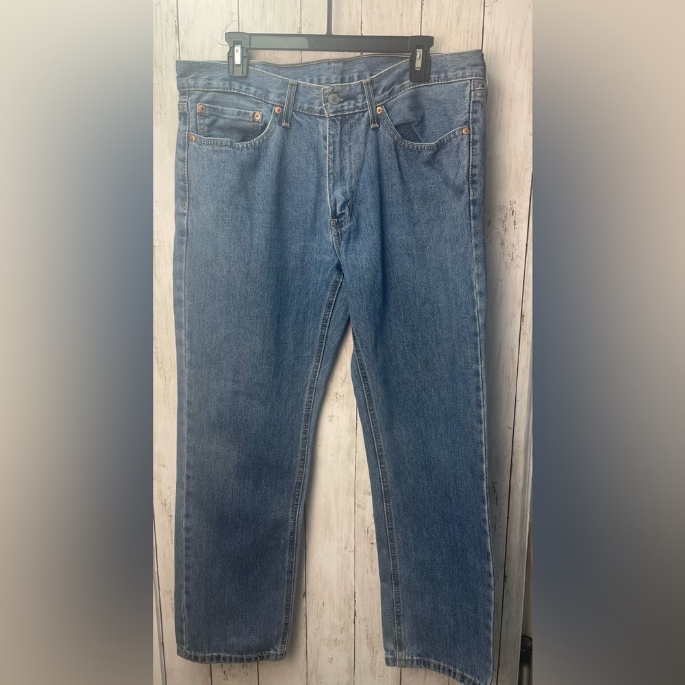 Levi’s 541 Men's Blue Jeans size 34x28